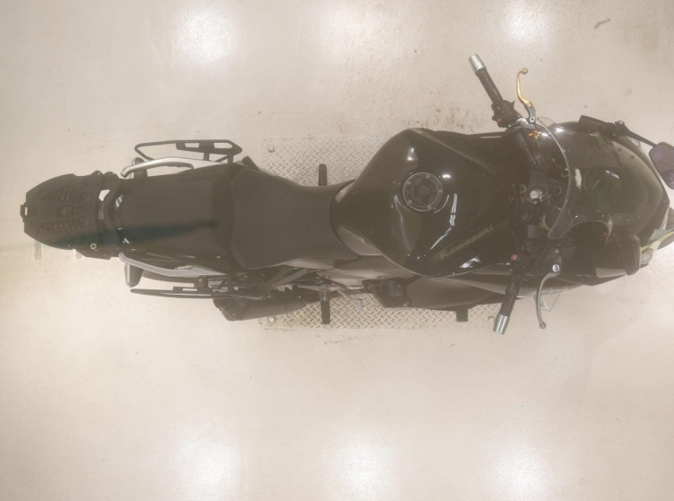 Мотоцикл Kawasaki NINJA1000A с пробегом 42378 km