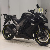 Мотоцикл Kawasaki NINJA1000A с пробегом 42378 km