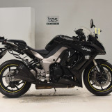 Мотоцикл Kawasaki NINJA1000A с пробегом 42378 km