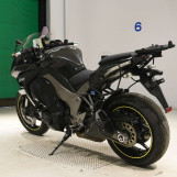 Мотоцикл Kawasaki NINJA1000A с пробегом 42378 km