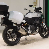 Мотоцикл BMW F900XR с пробегом 4177 km