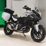 Мотоцикл BMW F900XR с пробегом 4177 km