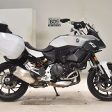 Мотоцикл BMW F900XR с пробегом 4177 km
