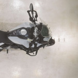 Мотоцикл BMW F900XR с пробегом 4177 km