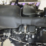 Мотоцикл Yamaha XSR900 з пробігом 12066 km