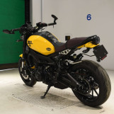 Мотоцикл Yamaha XSR900 з пробігом 12066 km