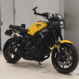 Мотоцикл Yamaha XSR900 з пробігом 12066 km