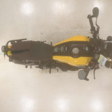 Мотоцикл Yamaha XSR900 з пробігом 12066 km