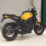 Мотоцикл Yamaha XSR900 з пробігом 12066 km