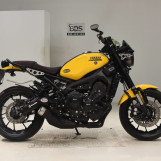 Мотоцикл Yamaha XSR900 з пробігом 12066 km