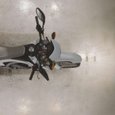 Мотоцикл Honda CRF250 с пробегом 13949 km