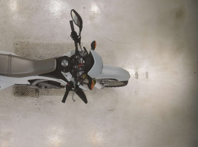 Мотоцикл Honda CRF250 с пробегом 13949 km