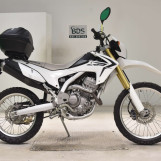 Мотоцикл Honda CRF250 с пробегом 13949 km
