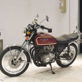 Мотоцикл Honda CB400FOUR с пробегом 1516 km