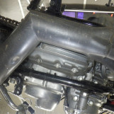 Мотоцикл Honda CB400FOUR с пробегом 1516 km