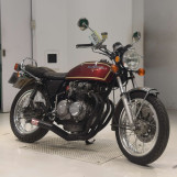 Мотоцикл Honda CB400FOUR с пробегом 1516 km