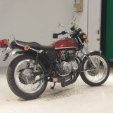 Мотоцикл Honda CB400FOUR с пробегом 1516 km