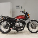 Мотоцикл Honda CB400FOUR с пробегом 1516 km