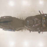 Мотоцикл Kawasaki NINJA ZX-14RA с пробегом 19718 km