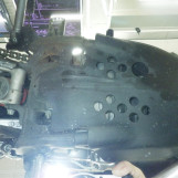 Мотоцикл Honda CRF250LD RALLY с пробегом 18871 km