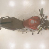 Мотоцикл Yamaha FZ6-N с пробегом 2198 km