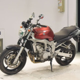 Мотоцикл Yamaha FZ6-N с пробегом 2198 km