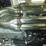 Мотоцикл Yamaha FZ6-N с пробегом 2198 km