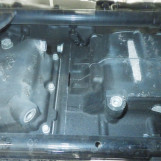 Мотоцикл HD STREET GLIDE FLHXS1870 з пробігом 3100 km