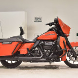 Мотоцикл HD STREET GLIDE FLHXS1870 з пробігом 3100 km