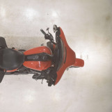 Мотоцикл HD STREET GLIDE FLHXS1870 з пробігом 3100 km