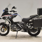 Мотоцикл BMW R1250GS ADVENTURE с пробегом 7913 km