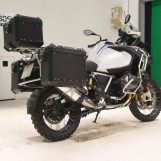 Мотоцикл BMW R1250GS ADVENTURE с пробегом 7913 km