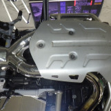 Мотоцикл BMW R1250GS ADVENTURE с пробегом 7913 km