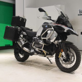Мотоцикл BMW R1250GS ADVENTURE с пробегом 7913 km