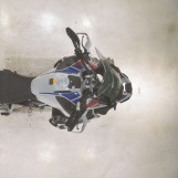 Мотоцикл BMW R1250GS ADVENTURE с пробегом 7913 km