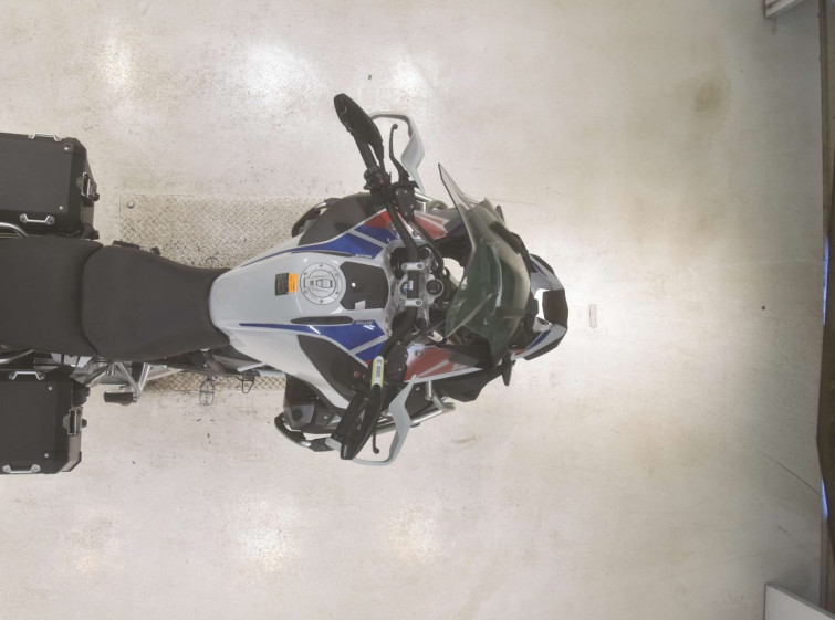 Мотоцикл BMW R1250GS ADVENTURE с пробегом 7913 km