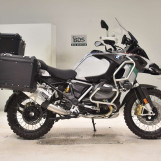 Мотоцикл BMW R1250GS ADVENTURE с пробегом 7913 km