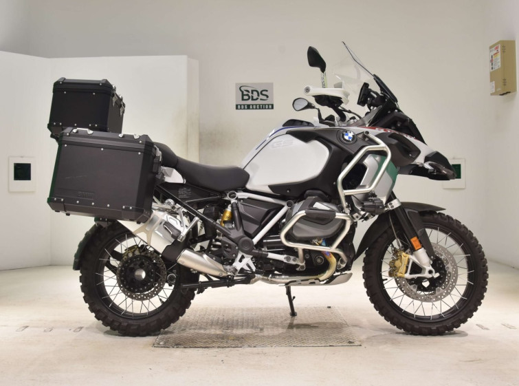Мотоцикл BMW R1250GS ADVENTURE с пробегом 7913 km