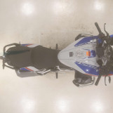 Мотоцикл BMW R1250RS с пробегом 4 km