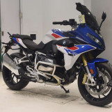 Мотоцикл BMW R1250RS с пробегом 4 km