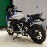 Мотоцикл BMW R1250RS с пробегом 4 km