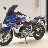 Мотоцикл BMW R1250RS с пробегом 4 km