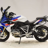 Мотоцикл BMW R1250RS с пробегом 4 km
