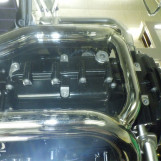 Мотоцикл BMW R1250RS с пробегом 4 km