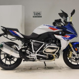 Мотоцикл BMW R1250RS с пробегом 4 km