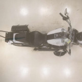 Мотоцикл HD FATBOY FLSTFB1690 с пробегом 12098 km