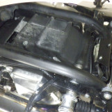 Мотоцикл HD FATBOY FLSTFB1690 с пробегом 12098 km