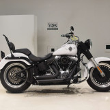 Мотоцикл HD FATBOY FLSTFB1690 с пробегом 12098 km