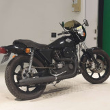 Мотоцикл HD CAFE RACE XLCR1000 з пробігом 1648 km