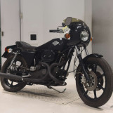 Мотоцикл HD CAFE RACE XLCR1000 з пробігом 1648 km